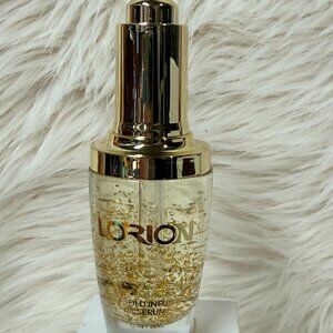 The Lorion 24K Gold Infused Oil Serum 1 oz
